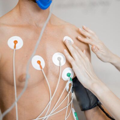 Telemedicina – ECG, Holter Pressorio e Holter Cardiaco - Archivi Servizi - FarmAQ - Parafarmacia del Duomo L'Aquila