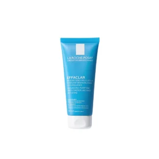 La Roche Posay Effaclar Maschera Viso Purificante Sebo-Regolatrice Pelle Grassa 100ml