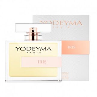 Yodeyma IRIS - Eau de Parfum 100ml