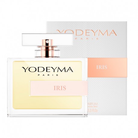 Yodeyma IRIS - Eau de Parfum 100ml