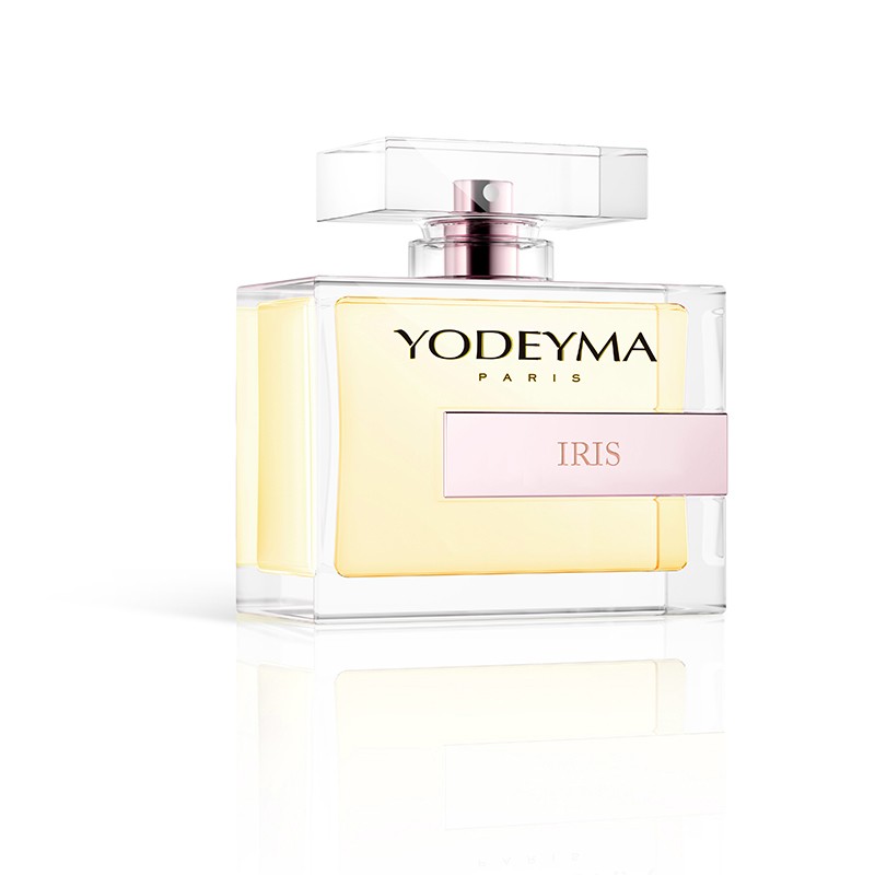 Yodeyma IRIS - Eau de Parfum 100ml - immagine 2