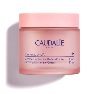 Caudalie Resveratrol-Lift Crema Cashmere Ridensificante Effetto Lifting