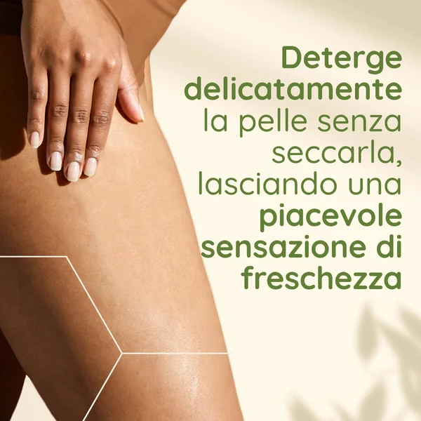 Aveeno Daily Moisturising Detergente Intimo 500 ml - immagine 7