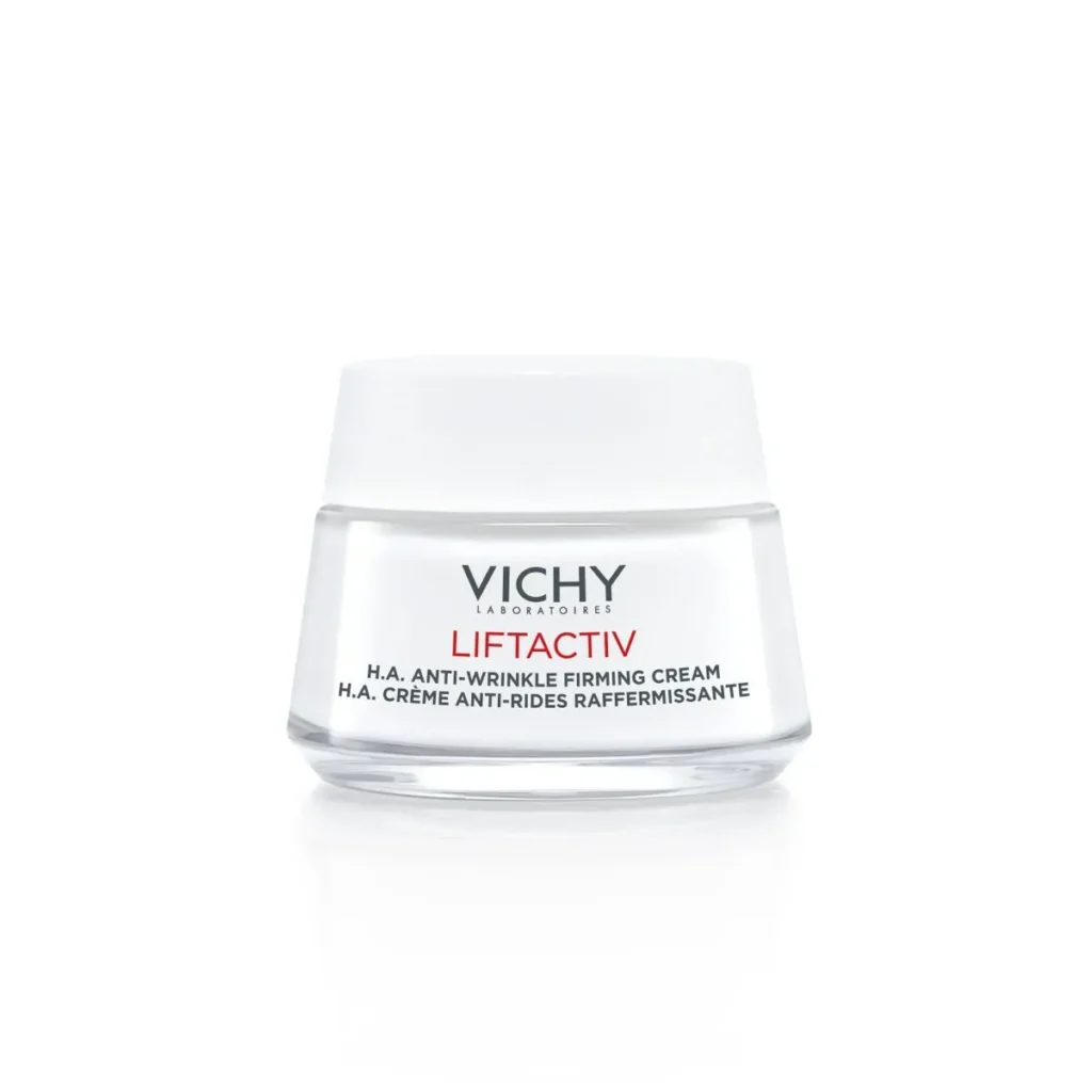 Vichy Liftactiv Supreme Crema Giorno Antirughe Pelle Secca Effetto Lifting 50ml