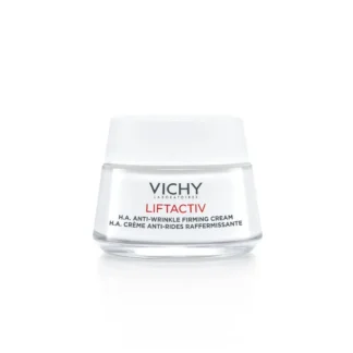 Vichy Liftactiv Supreme Crema Giorno Antirughe Pelle Secca Effetto Lifting 50ml