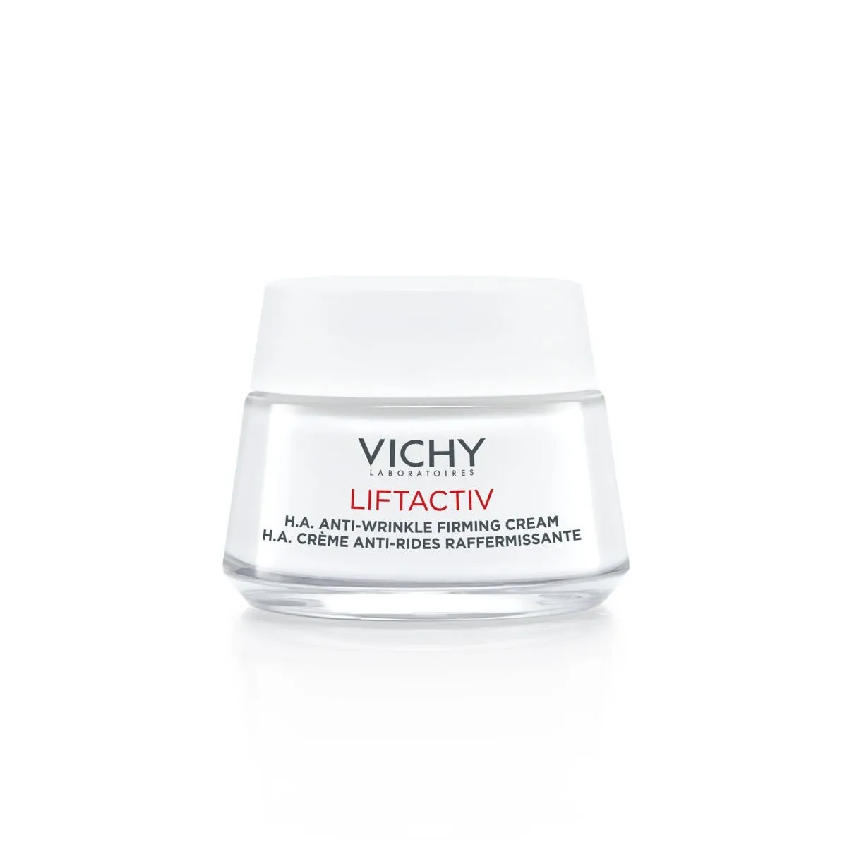 Vichy Liftactiv Supreme Crema Giorno Antirughe Pelle Secca Effetto Lifting 50ml