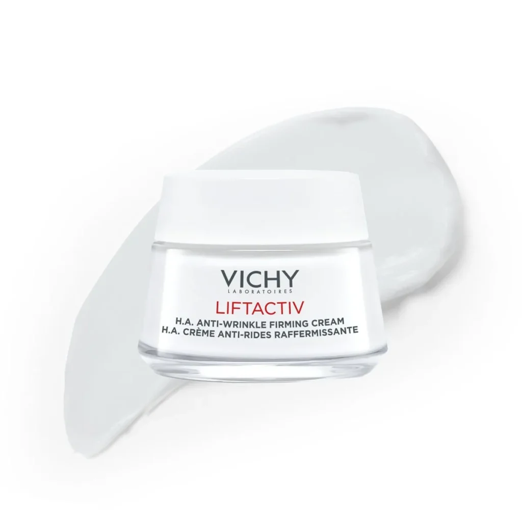 Vichy Liftactiv Supreme Crema Giorno Antirughe Pelle Secca Effetto Lifting 50ml - immagine 5