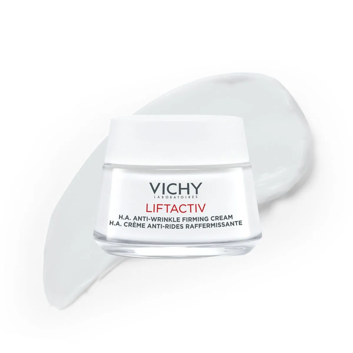 Vichy Liftactiv Supreme Crema Giorno Antirughe Pelle Secca Effetto Lifting 50ml - immagine 5