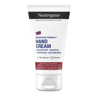Neutrogena Norwegian Formula Crema Mani Concentrata Non Profumata