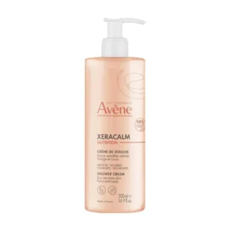Avene Xeracalm Nutrition Crema Doccia 500ml