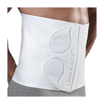 Gibaud Cintura post operatoria