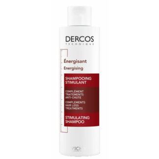 VICHY Dercos Shampoo Anti-caduta Energizzante 200 ml