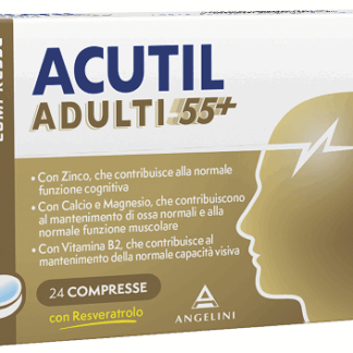 Acutil 55+
