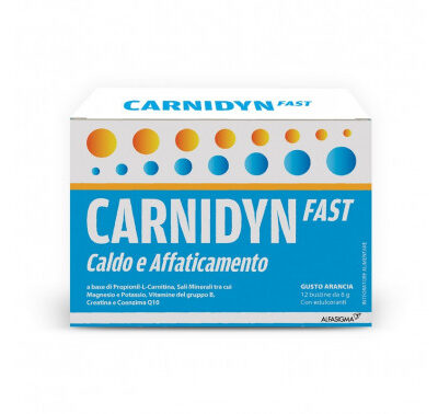Carnidyn - FarmAQ - Parafarmacia del Duomo L'Aquila - parafarmacia benessere e salute