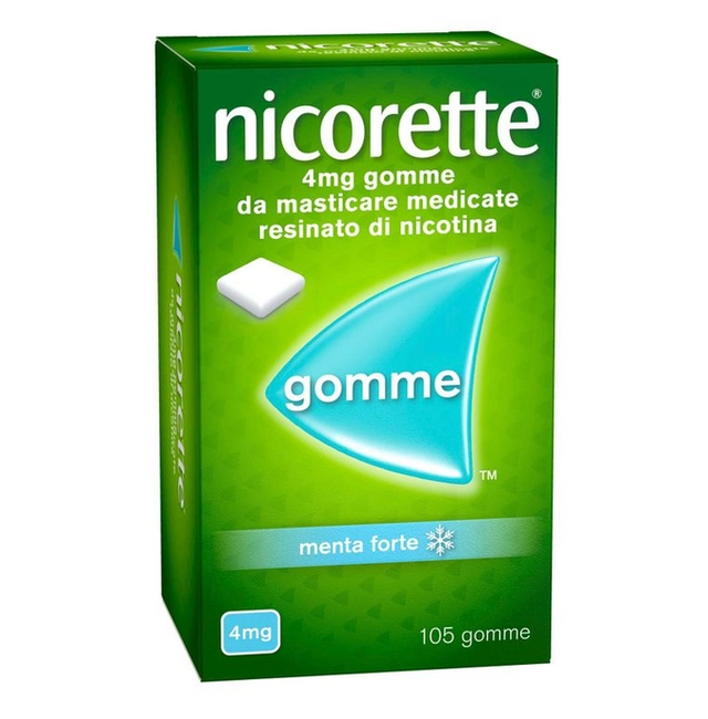 Prodotti NICORETTE - immagine 3
