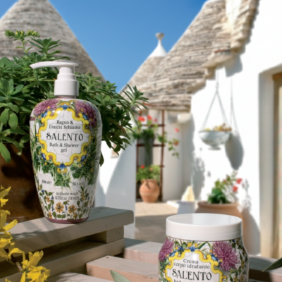 Rudy Maioliche kit body - FarmAQ - Parafarmacia del Duomo L'Aquila - parafarmacia benessere e salute