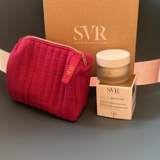 Cofanetto Natale Svr Crema Densitium