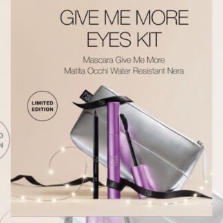 Cofanetto RVB LAB Give Me More Eyes Kit