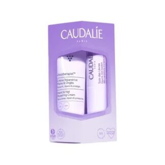 Caudalìe duo Mani/Labbra Vinotherapis