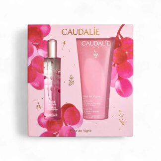 Cofanetto Caudalìe Rose de vignes