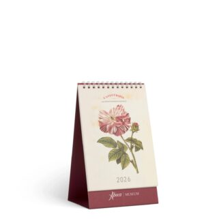 Aboca calendario 2026 omaggio