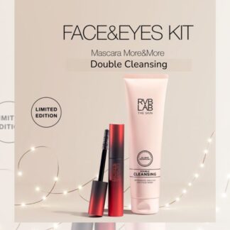 Cofanetto RVB LAB FACE&EYES KIT