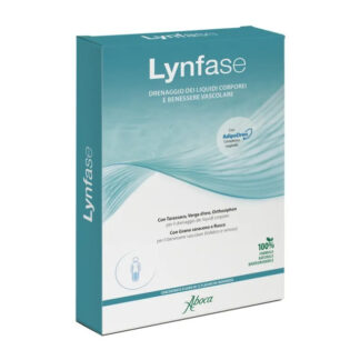 Lynfase