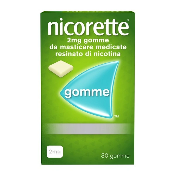 Prodotti NICORETTE - immagine 2