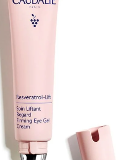 caudalìe Resveratrol- Contorno Occhi