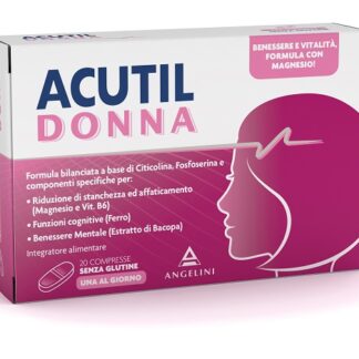 Acutil Donna