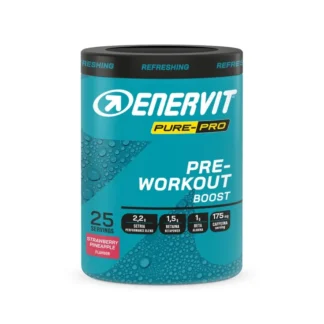 Enervit Pre work out