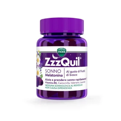 ZzzQuil - promozioni - FarmAQ - Parafarmacia del Duomo L'Aquila ZzzQuil - promozioni - FarmAQ - Parafarmacia del Duomo L'Aquila