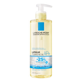 La Roche Lipikar Olio Lavante