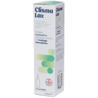 Clisma Lax