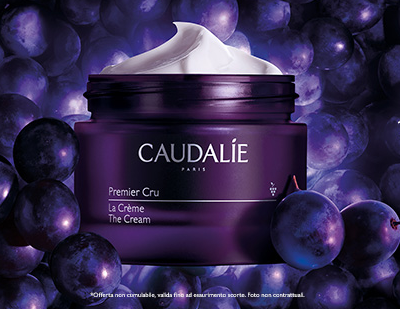 Caudalìe Premier Cru - FarmAQ - Parafarmacia del Duomo L'Aquila - parafarmacia benessere e salute