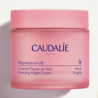 Caudalìe Resveratrol - Crema Tisana della Notte