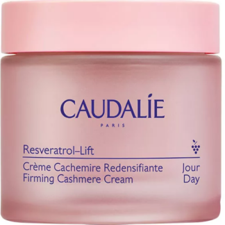 Caudalìe Resveratrol - Crema Cachemire