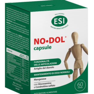 ESI No dol capsule