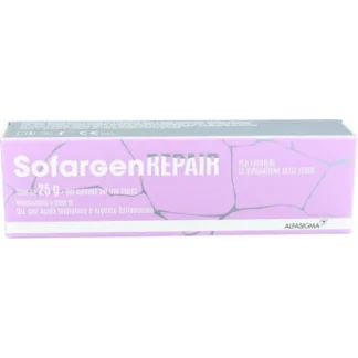 Sorfagen Repair Gel 25gr