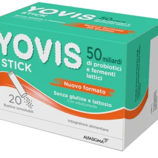 Yovis 20 Stick
