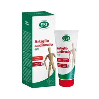 ESI Artiglio del Diavolo gel