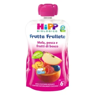 HIPP Frutta Frullata