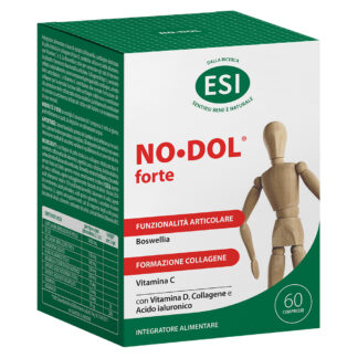 ESI NO dol Forte 60 capsule