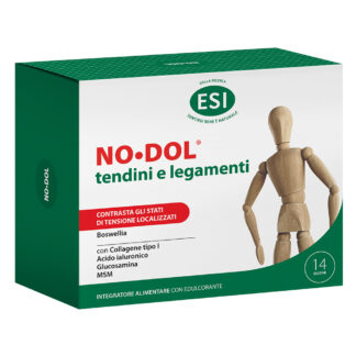 ESI no dol Tendini e legamenti 14 bustine