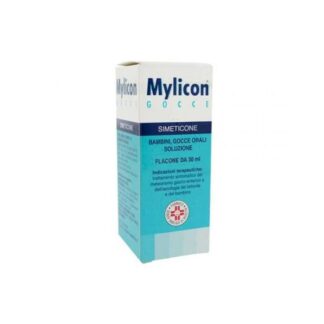 Mylicon* Gocce Bambini 30ml