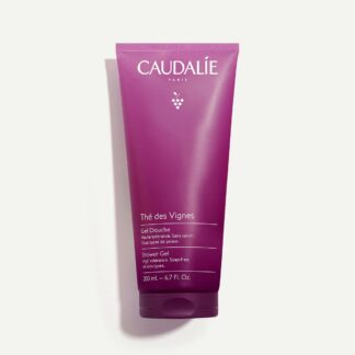Caudalìe Gel Doccia "Thè des Vignes" 200ml