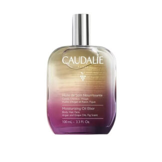 Caudalìe Olio trattante nutriente 100ml