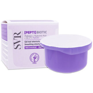 SVR Pepti Biotic Gel per Imperfezioni e Rughe RICARICA 50ml
