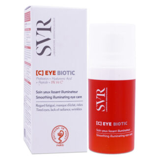 SVR [C] EYE BIOTIC 15ml