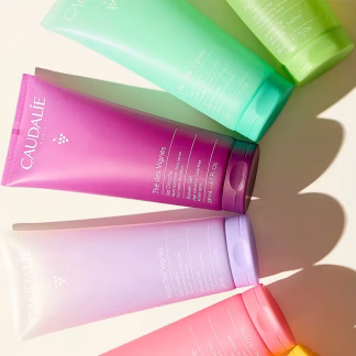 Caudalìe Gel doccia varie profumazioni 200ml